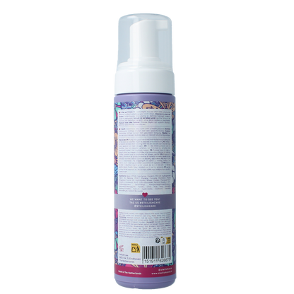 Steilish Curl foam volumizing 200.00 Milliliter