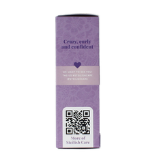 Steilish Nourishing scrunching oil 30 Milliliter