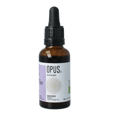 Opus Mushrooms Cordyceps sinensis 2:1 bio 30.00 Milliliter