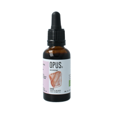 Opus Mushrooms Chaga 2:1 bio 30.00 Milliliter