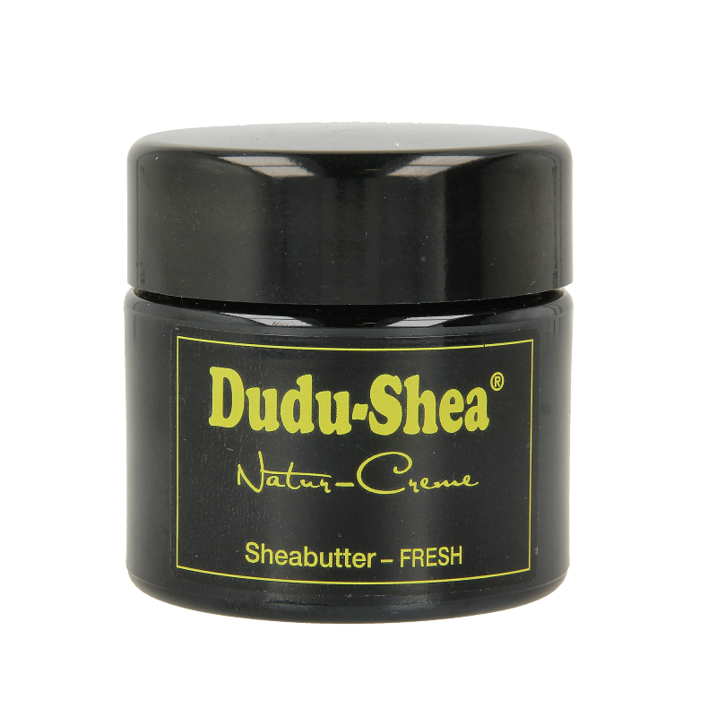 Dudu Shea Sheabutter 100% fresh 100 Milliliter
