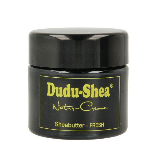 Dudu Shea Sheabutter 100% fresh 100 Milliliter