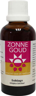 Zonnegoud Solidago simplex 50.00 Milliliter