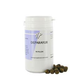 Holisan Deparayur 90 Tabletten