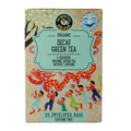 Ministry Of Tea Decaf green tea bio 20.00 Zakjes