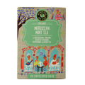 Ministry Of Tea Moroccan mint tea bio 20 Zakjes
