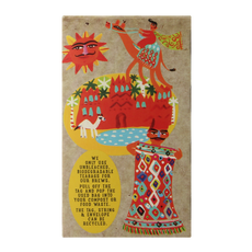 Ministry Of Tea Lemon & ginger bio 20.00 Zakjes
