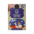 Ministry Of Tea The big sleep bio 20.00 Zakjes
