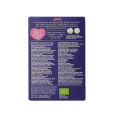 Ministry Of Tea The big sleep bio 20.00 Zakjes