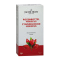 Jacob Hooy Rozenbottel hibiscus thee zakjes 20.00 Zakjes