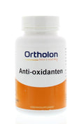 Ortholon Anti oxidanten  60 Vegetarische capsules