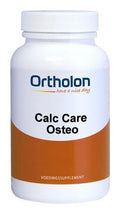 Ortholon Calc care osteo 60 Tabletten