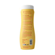 Attitude Shampoo moringa oil curl nourishing type 3 473.00 Milliliter