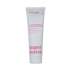Attitude Moisture Rich Conditioner Quinoa & Jojoba 240.00 Milliliter