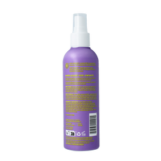 Attitude Kids anti klit haarspray vanille & peer 240.00 Milliliter