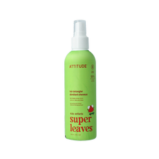 Attitude Hairspray little leaves  antiklit watermeloen & ko 240.00 Milliliter