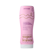 Attitude Conditioner coconut oil curl amplifying type 2 473.00 Milliliter