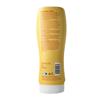 Attitude Conditioner moringa oil curl nourishing type 3 473.00 Milliliter