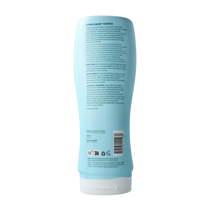 Attitude Conditioner shea butter curl ultra nourishing type 473.00 Milliliter