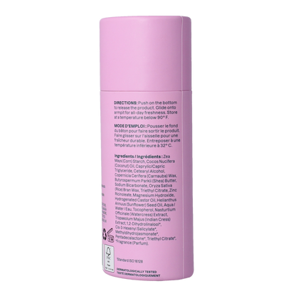 Attitude Deo super leaves coconut & wild berries 75.00 Gram