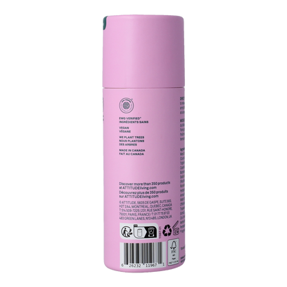 Attitude Deo super leaves coconut & wild berries 75.00 Gram