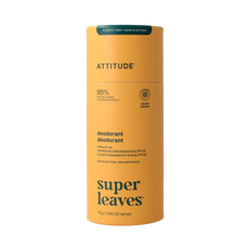 Attitude Deo super leaves orange blossom & eucalyptus 75.00 Gram