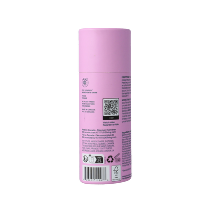 Attitude Super leaves deo white tea leaves 85 Gram