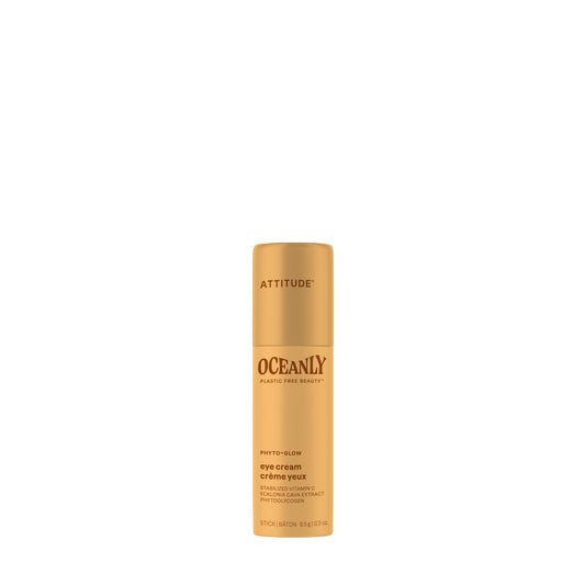 Attitude Oceanly phyto glow oogcreme stick 8.5 Gram