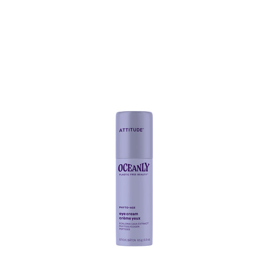Attitude Oceanly phyto ace oogcreme stick 8.5 Gram