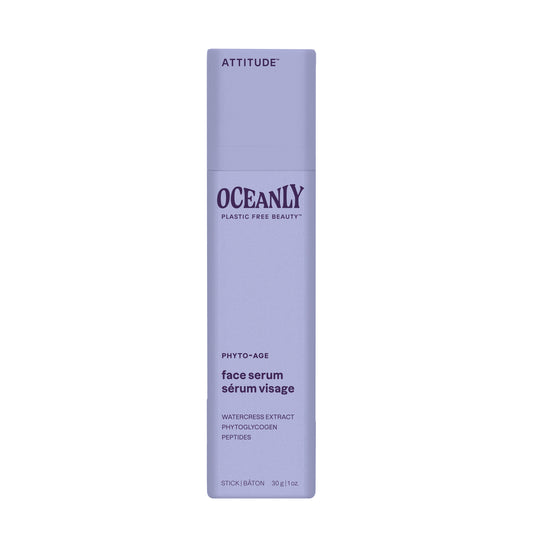 Attitude Oceanly phyto age gezichtsserum stick 30.00 Gram