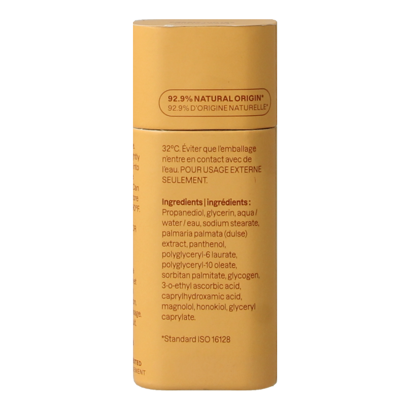 Attitude Oceanly phyto glow gezichtsserum mini stick 8.5 Gram
