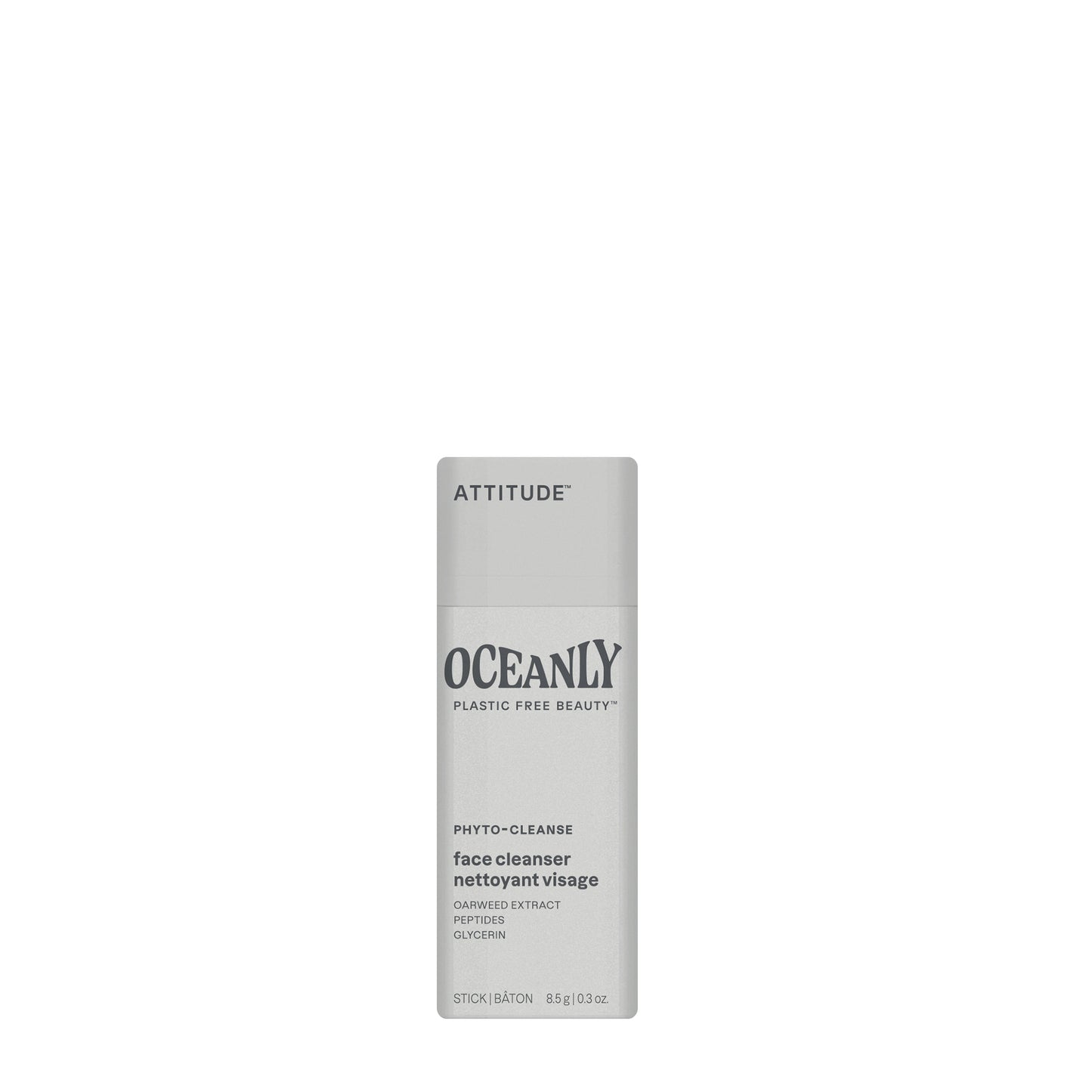 Attitude Oceanly phyto cleanse reiniger stick 8.5 Gram