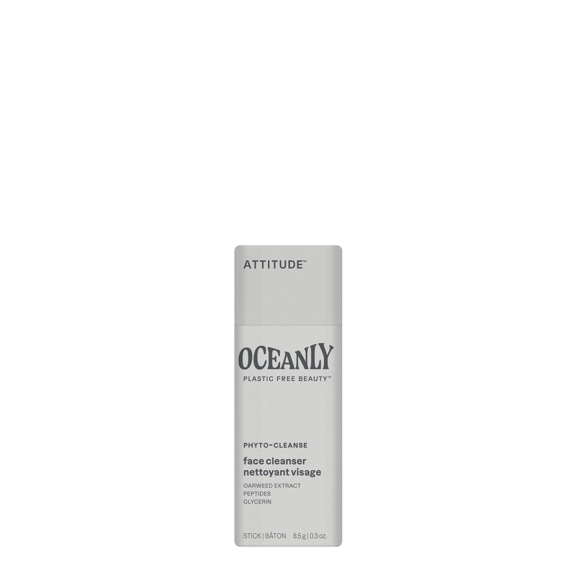 Attitude Oceanly phyto cleanse reiniger stick 8.5 Gram