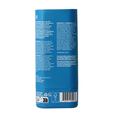 Attitude Sunly after sun stick mint & cucumber SPF30 60 Gram