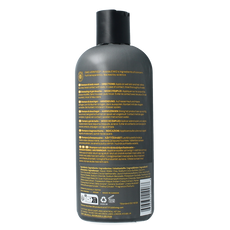 Attitude Shampoo & bad 2 in 1 super leaves sports 473 Milliliter