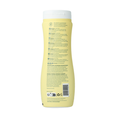 Attitude Shampoo super leaves zuiverend 473.00 Milliliter