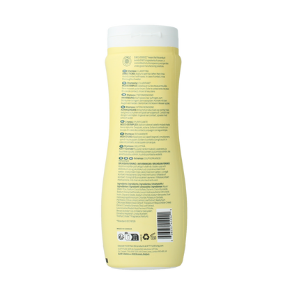 Attitude Shampoo super leaves zuiverend 473.00 Milliliter