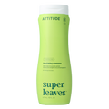 Attitude Shampoo super leaves voedend & verzorgend 473 Milliliter