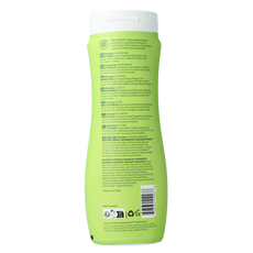 Attitude Shampoo super leaves voedend & verzorgend 473.00 Milliliter