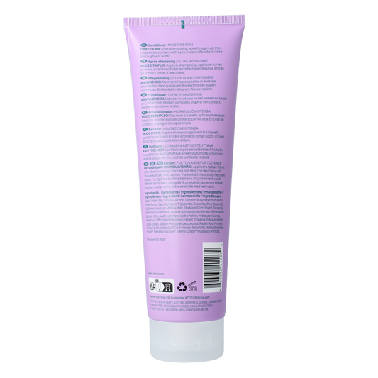 Attitude Super leaves conditioner hydraterend 240 Milliliter