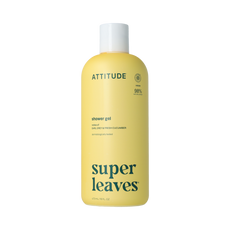 Attitude Super leaves bodywash regenererend 473.00 Milliliter