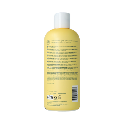 Attitude Super leaves bodywash regenererend 473.00 Milliliter