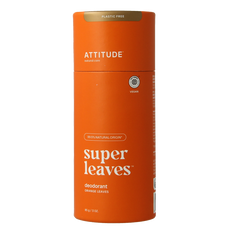 Attitude Deo super leaves  orange leaves 85 Gram