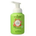 Attitude Handzeep little leaves watermeloen kokos 295 Milliliter
