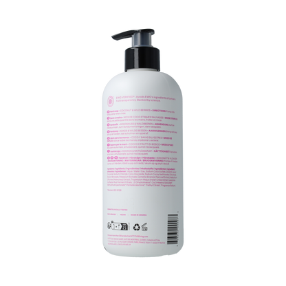 Attitude Super leaves handzeep white tea leaves 473.00 Milliliter