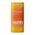Attitude Sunly zonnebrandstick SPF30 tropisch 60 Gram