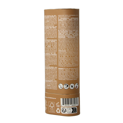 Attitude Sunly gezichtszonnebrandstick getint SPF30 20.00 Gram