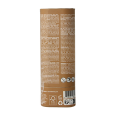 Attitude Sunly gezichtszonnebrandstick getint SPF30 20 Gram