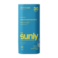 Attitude Sunly zonnebrandstick kids SPF30 60 Gram