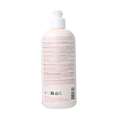 Attitude Shampoo 2 in 1 baby leaves parfum vrij 473 Milliliter